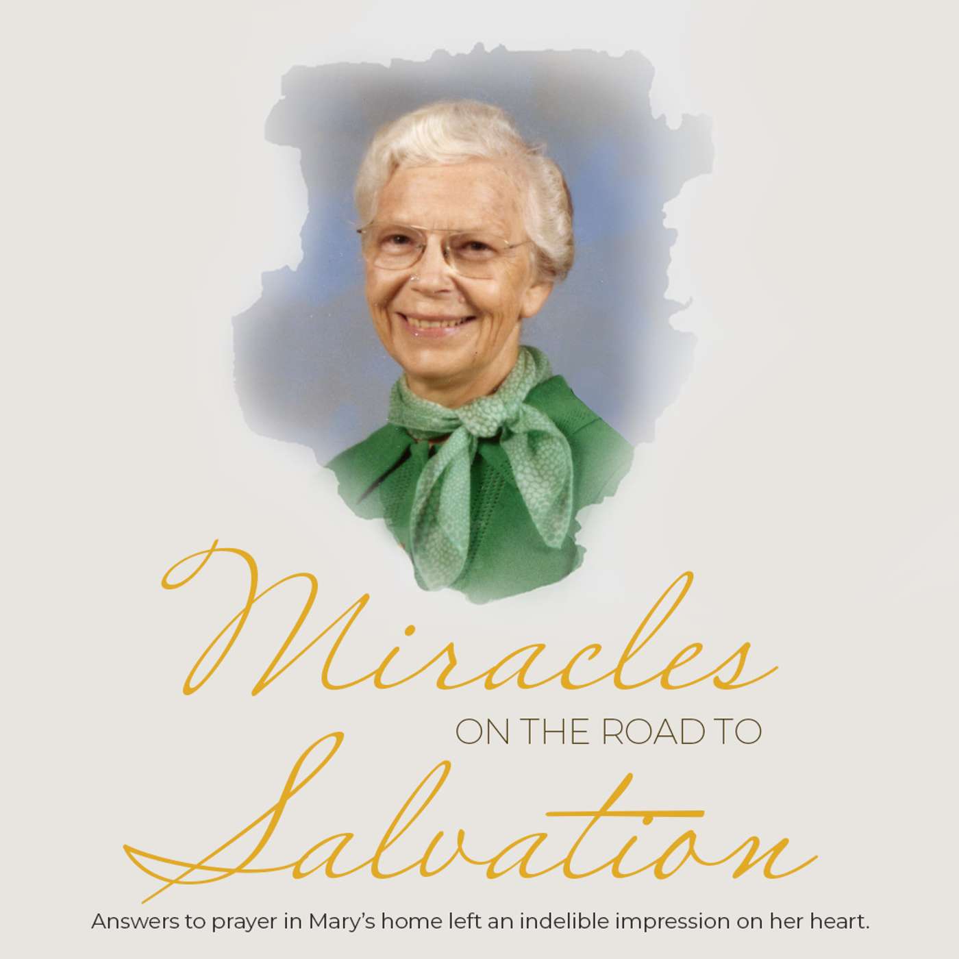 Miracles on the Road to Salvation Miracles on the Road to Salvation