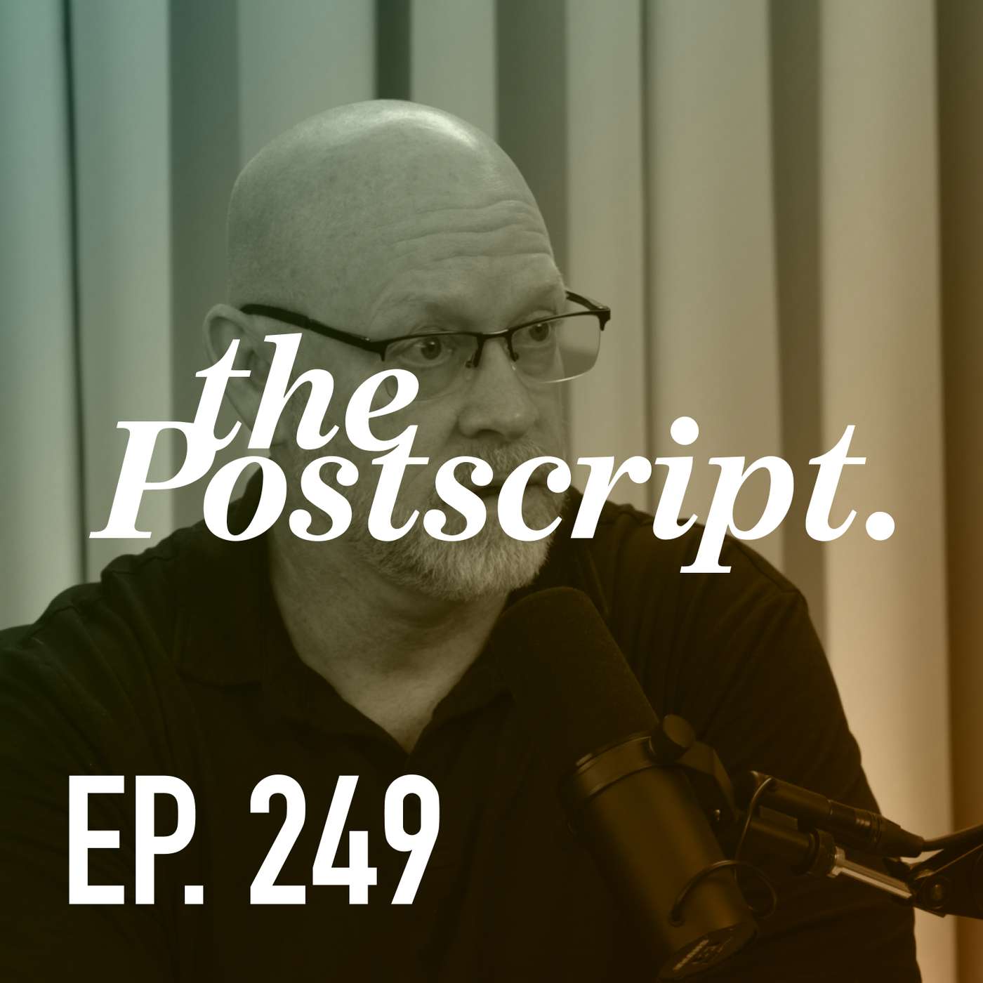 Episode 249: The Seven “I AM” Statements of The Gospel of John w/ Dr. Chris Best, Missions Instructor