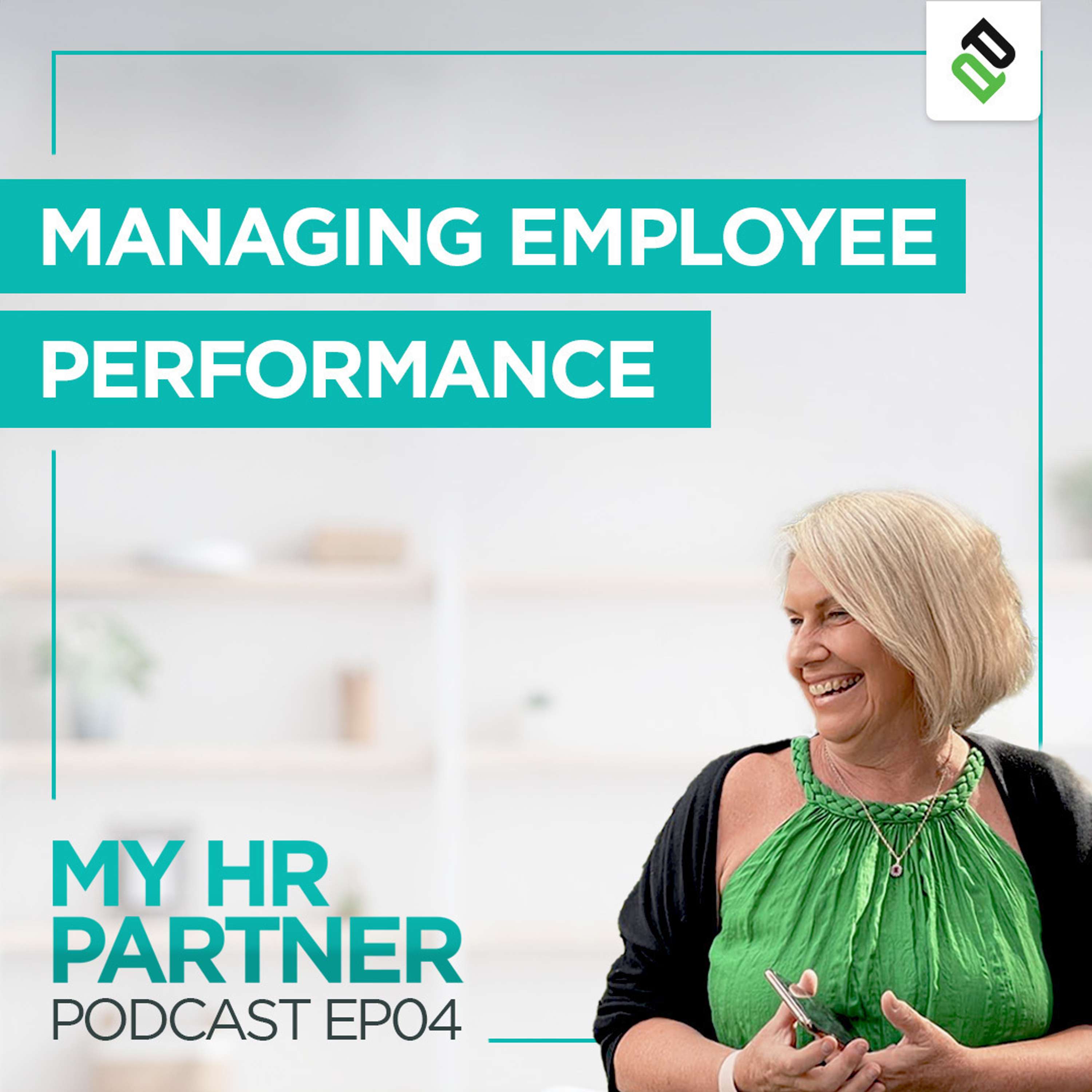 Managing Employee Performance