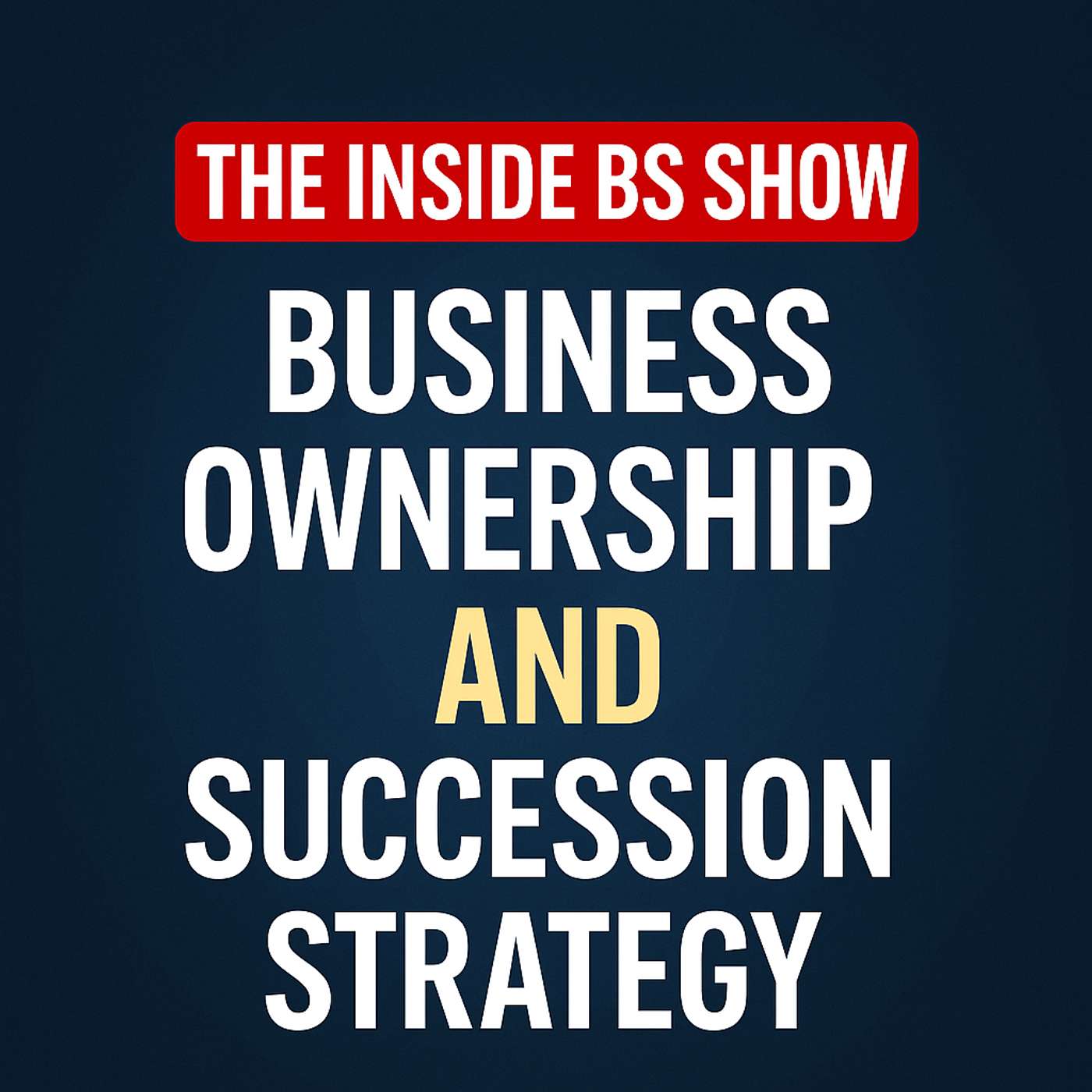 Family Business Succession Plan Case Study | 840