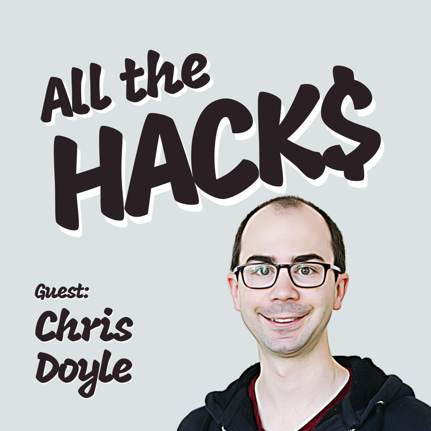 All the Hacks with Chris Hutchins2