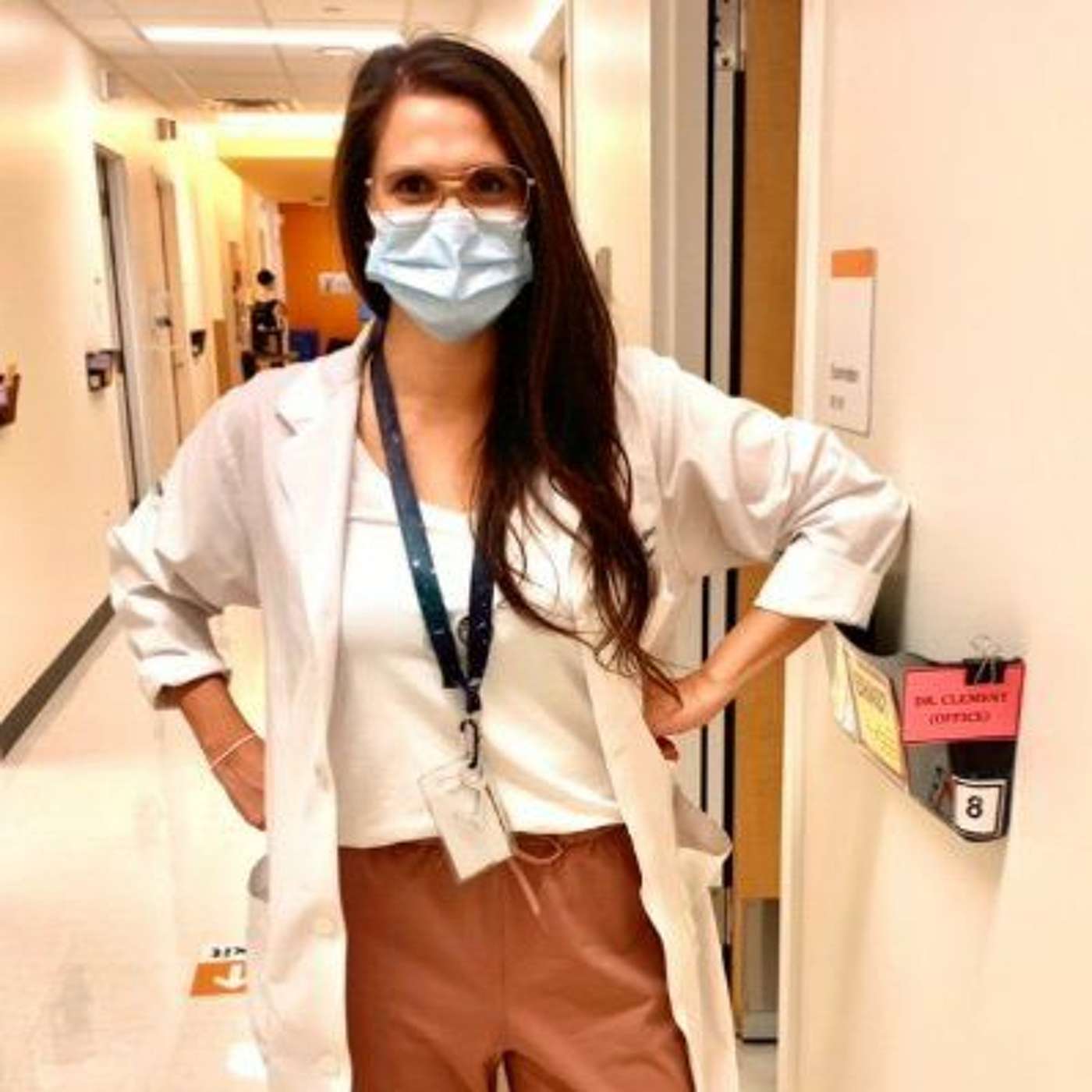 E117 Mock Orals by Elizabeth Clement at Alberta Association of General Surgeons (AAGS) Meeting
