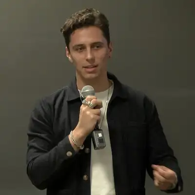 Maël Fabien