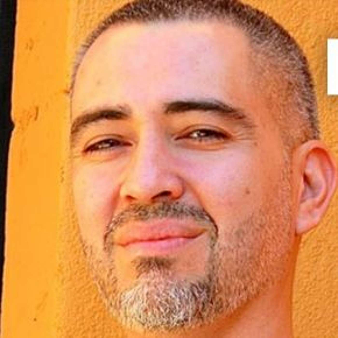 Episode 087 - Eddie Sosa - Heal the Sick Podcast Podcast Image