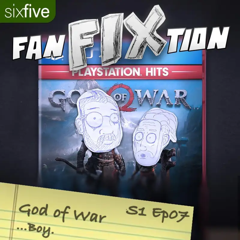 God of War