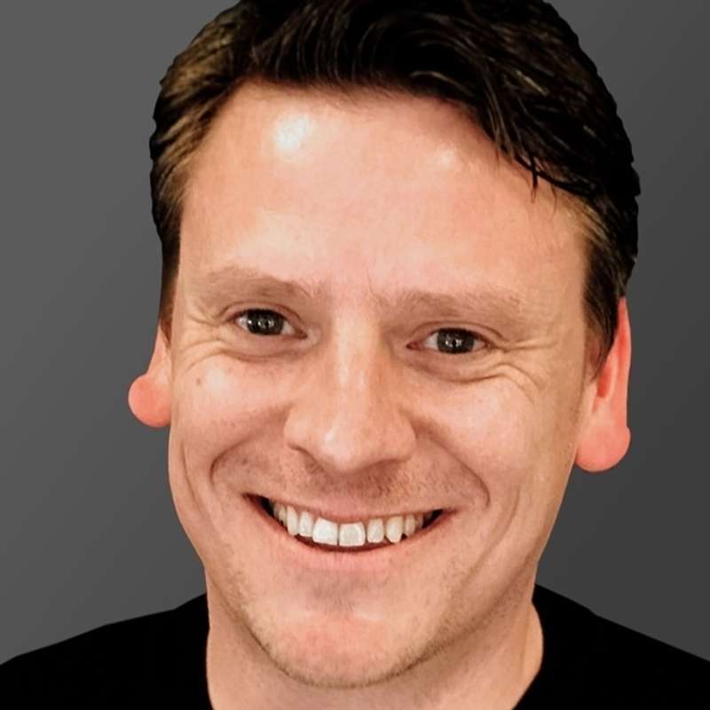 Nick Bradley