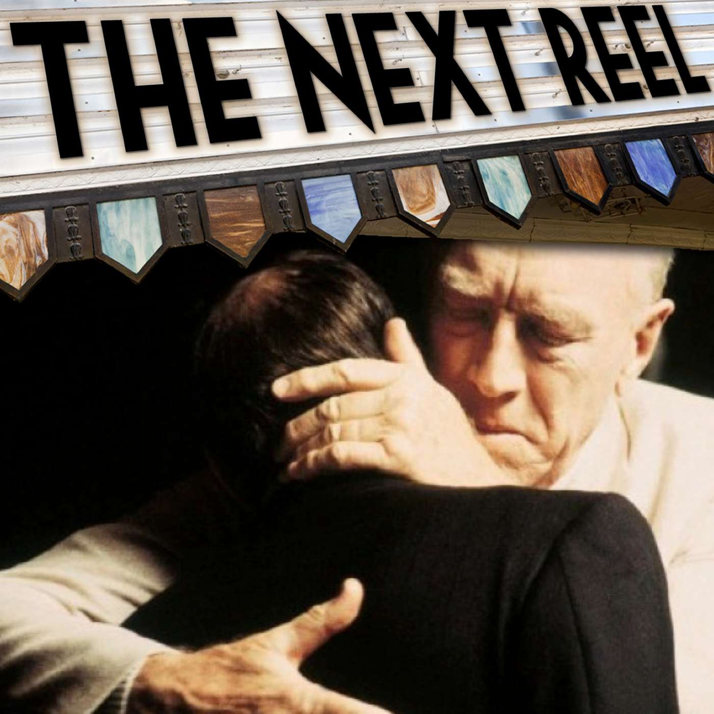 The Next Reel Film Podcast
