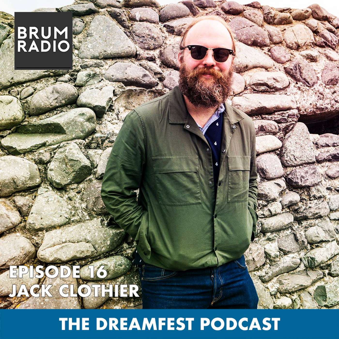 The Dreamfest Podcast