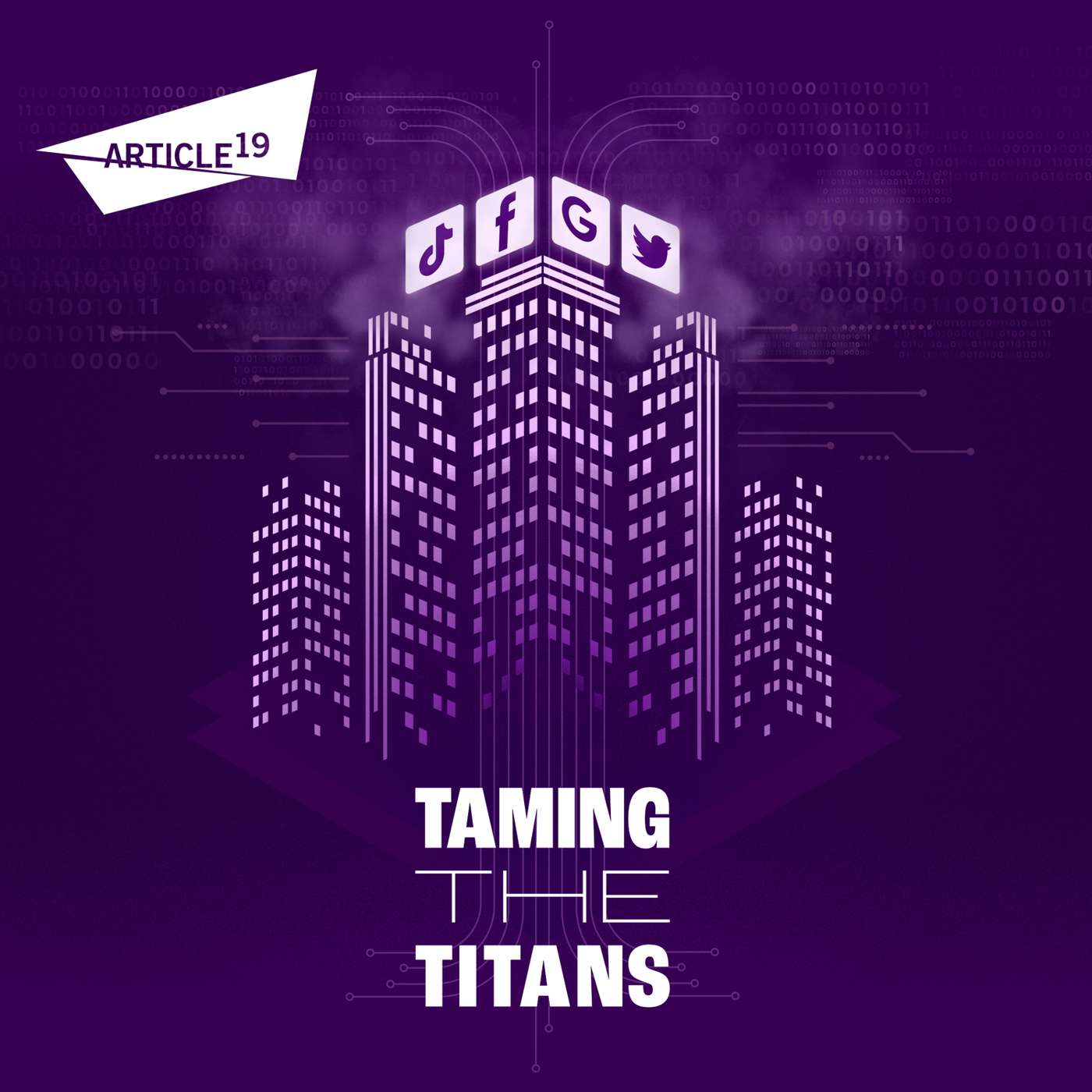 Taming The Titans 