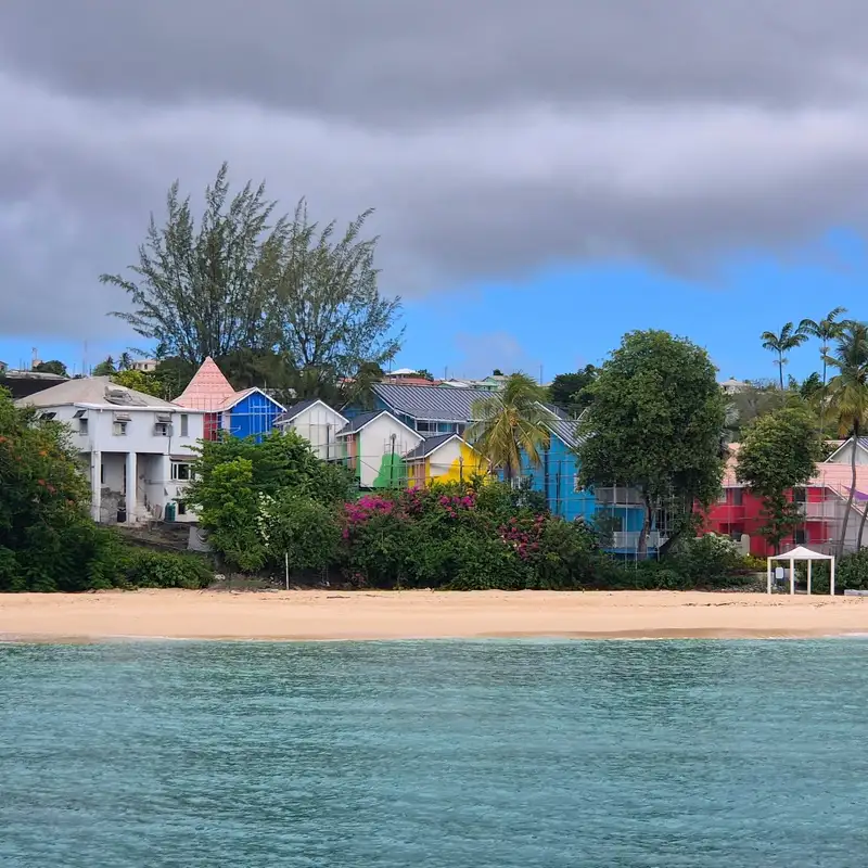VOYAGE - Barbade : entre plages de rêve et culture créole