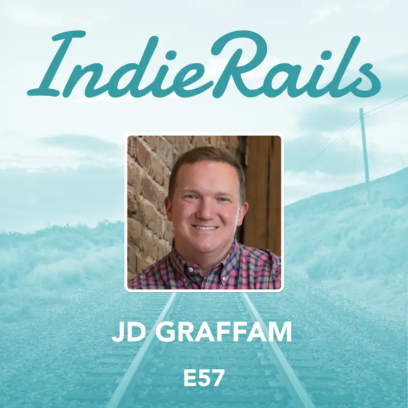 JD Graffam - See If They Hug You Back