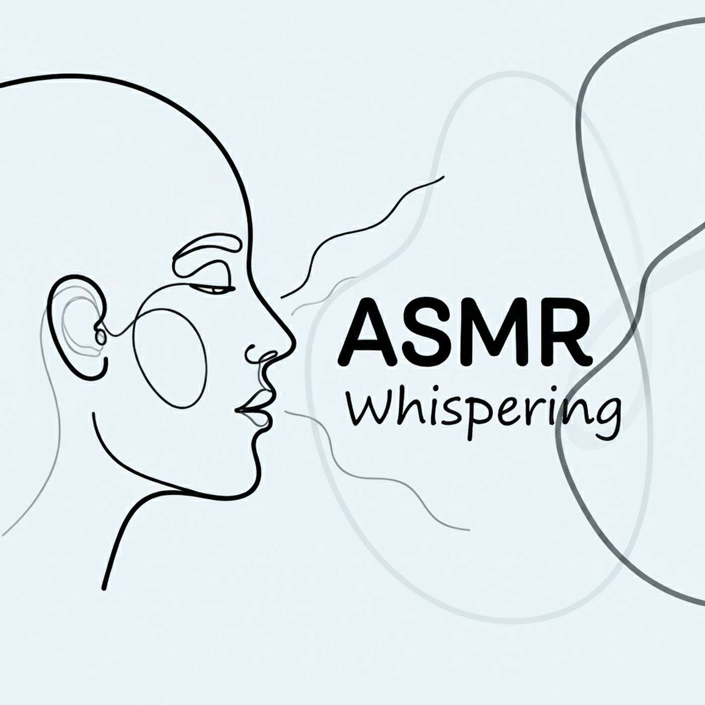 ASMR Whispering