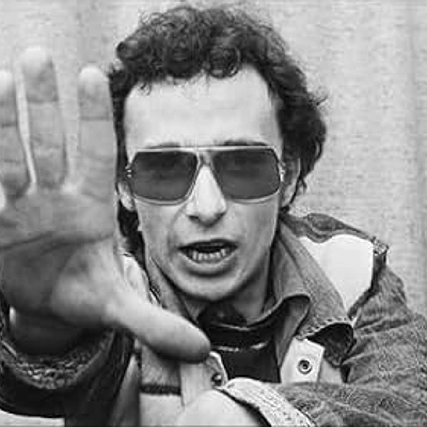 Interview with Musician Graham Parker