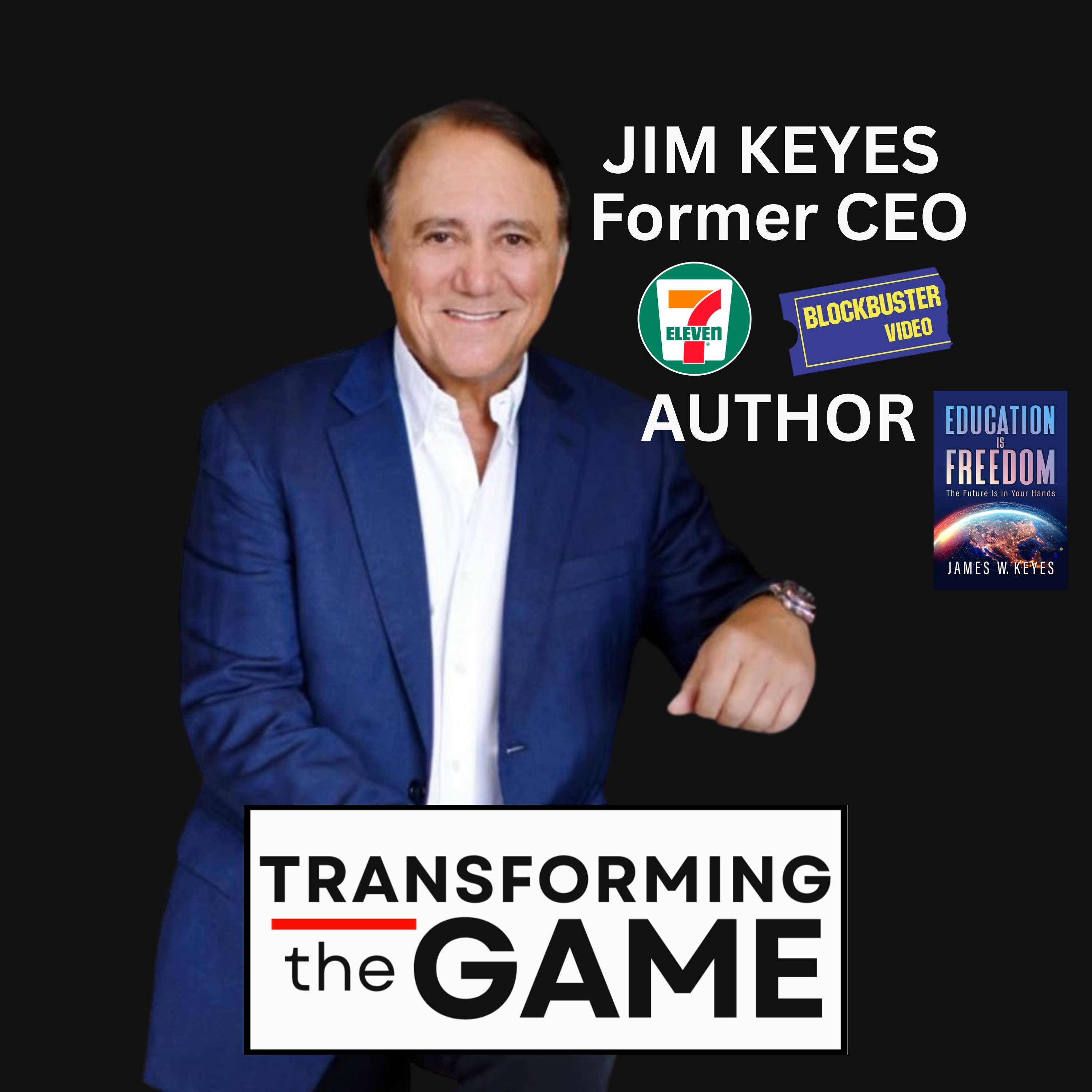 Transforming the Game