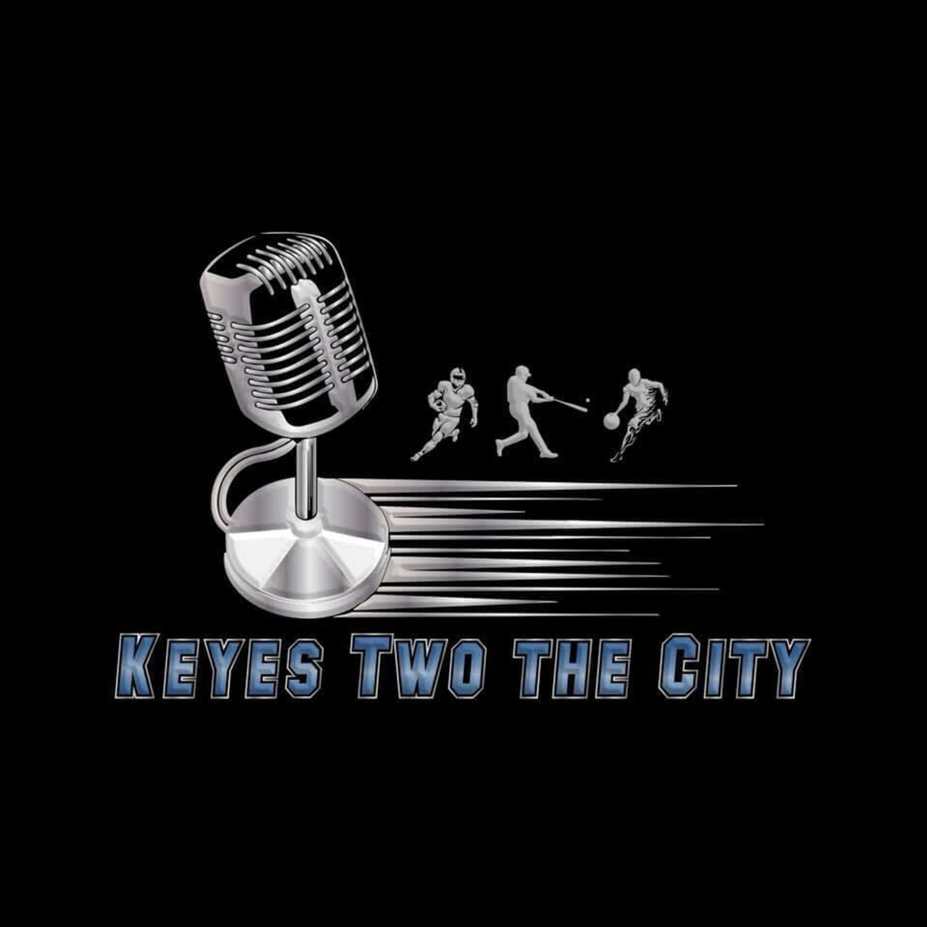 Keyes Two The City