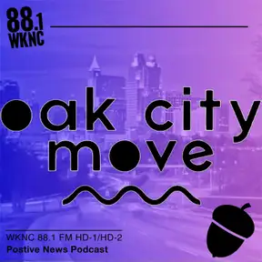 Oak City Move