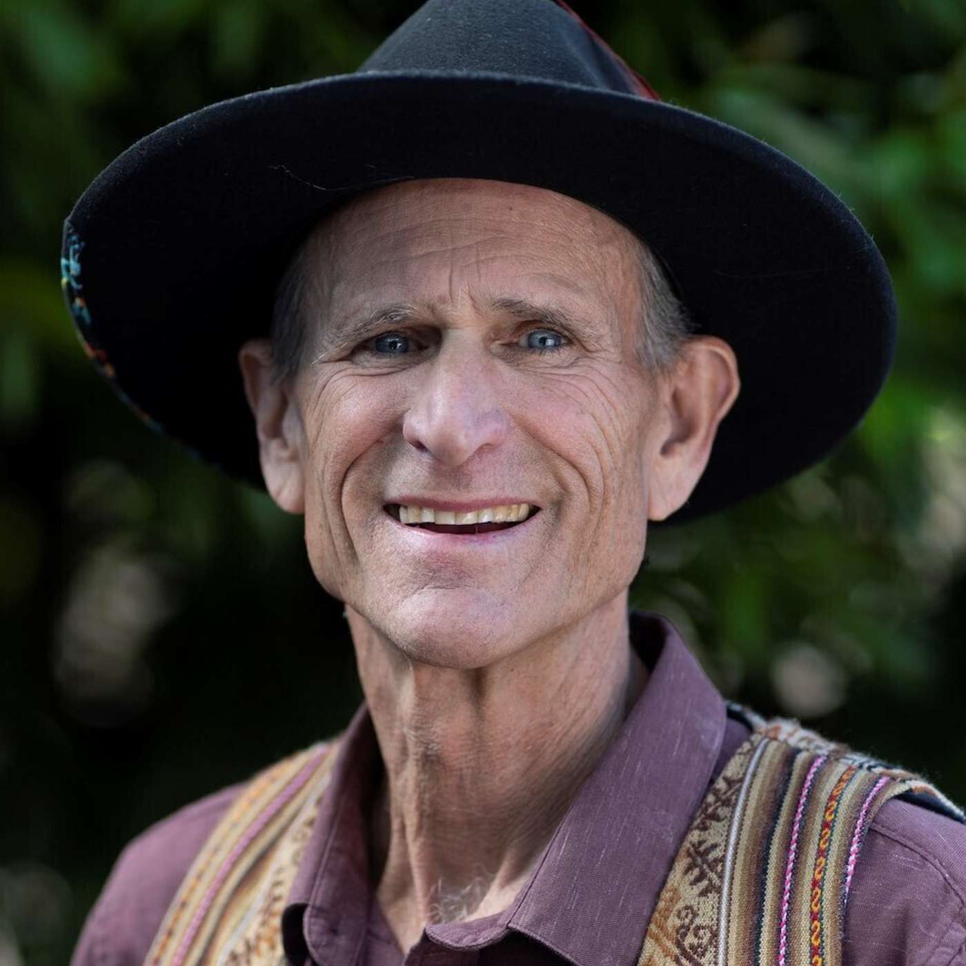 Real Conversation w/ Bodhi Starwater Setchko