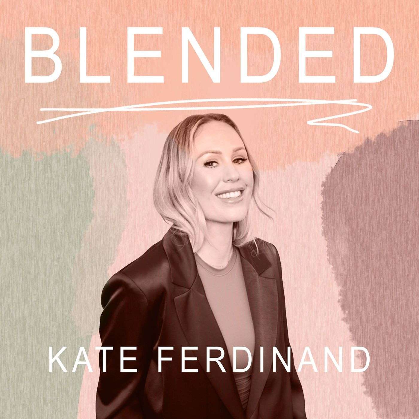 Blending Families Harmoniously and Co-Parenting with Rickie Haywood-Williams & Natalie Harman episode artwork