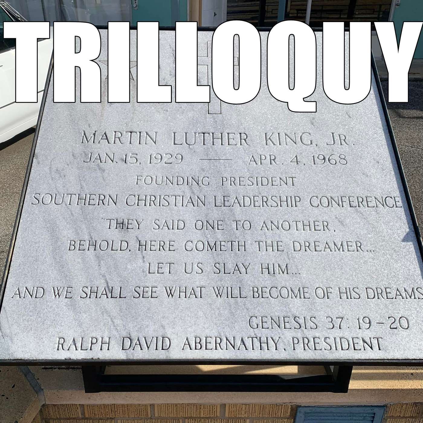 TRILLOQUY