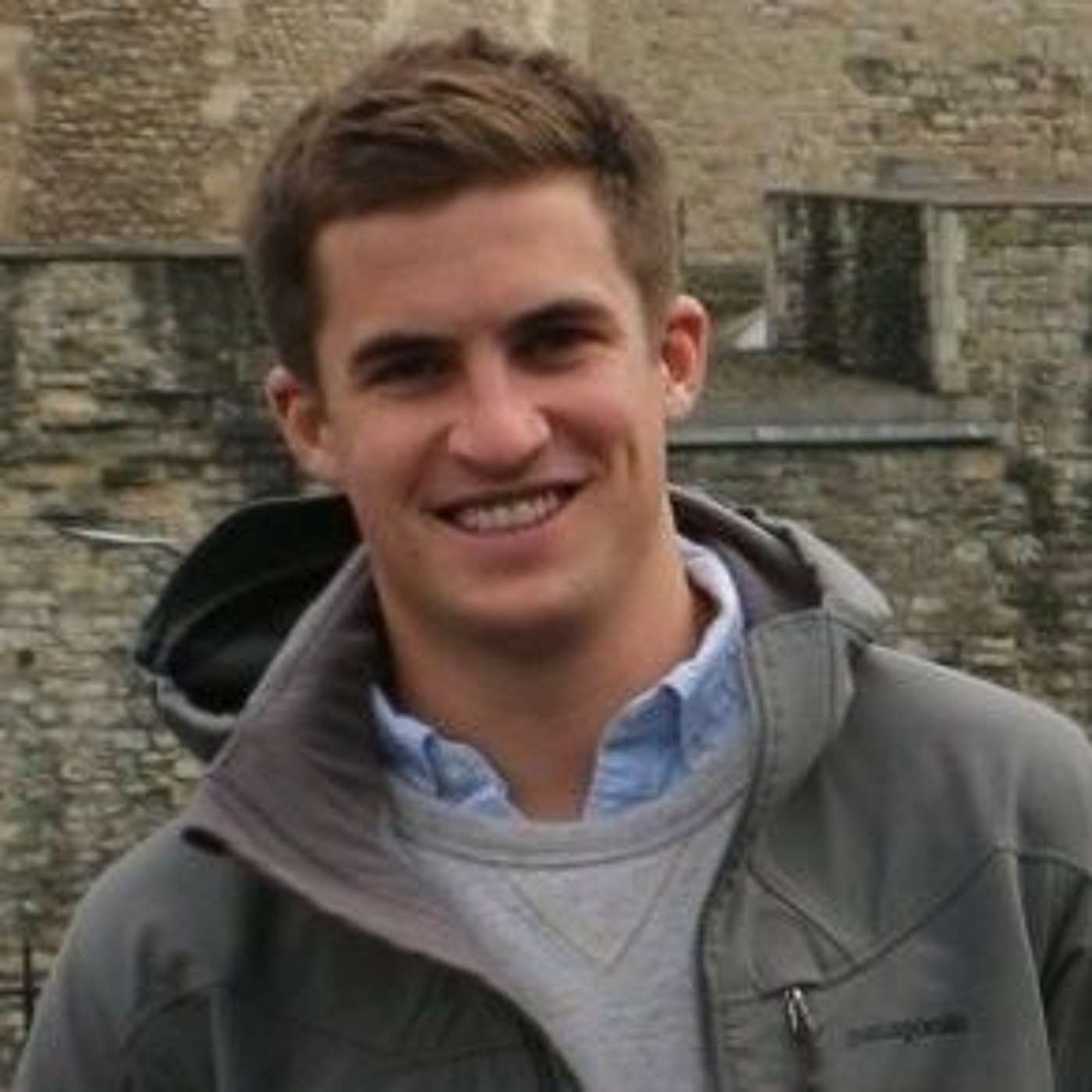 Episode 299 with William Hockey