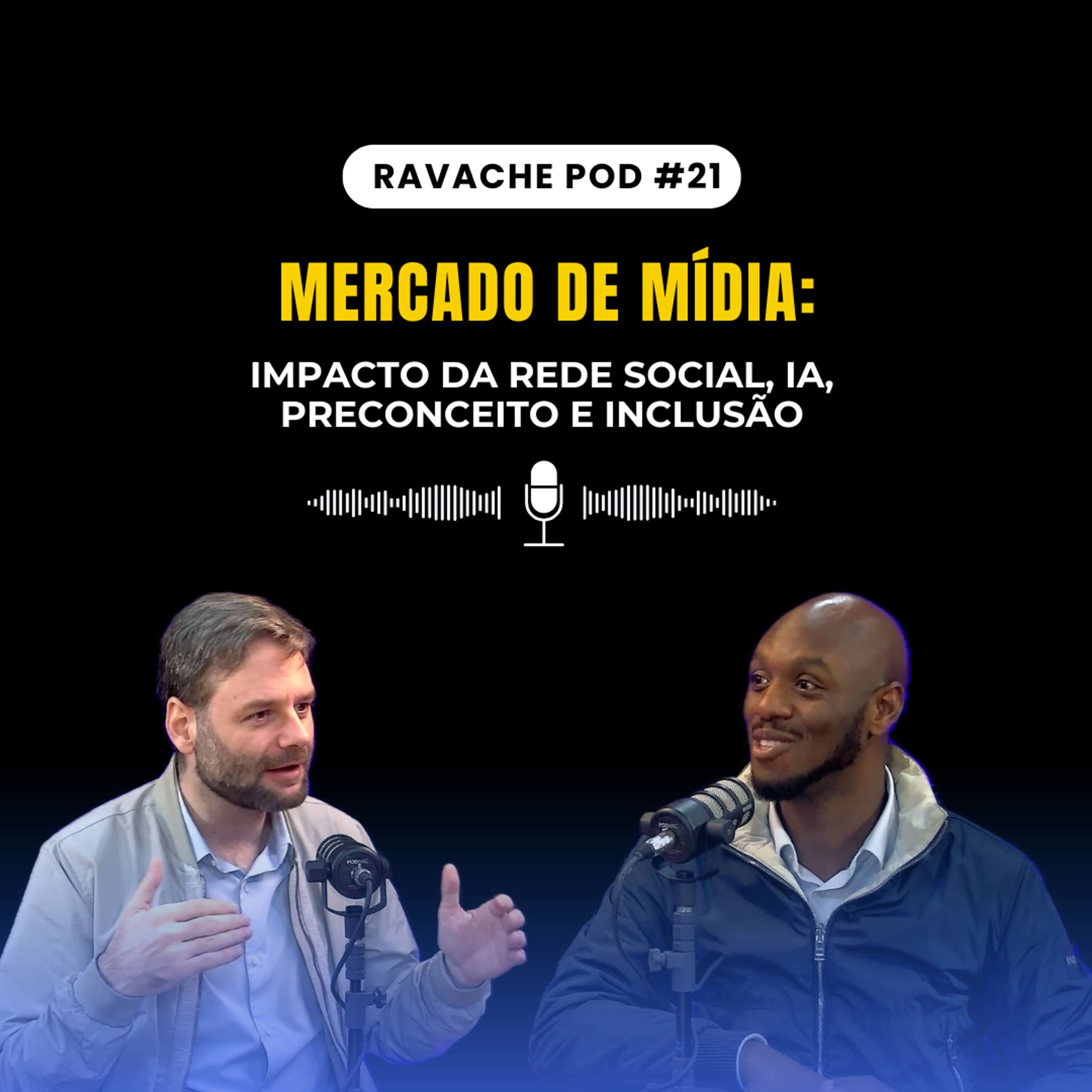 Ravache Pod