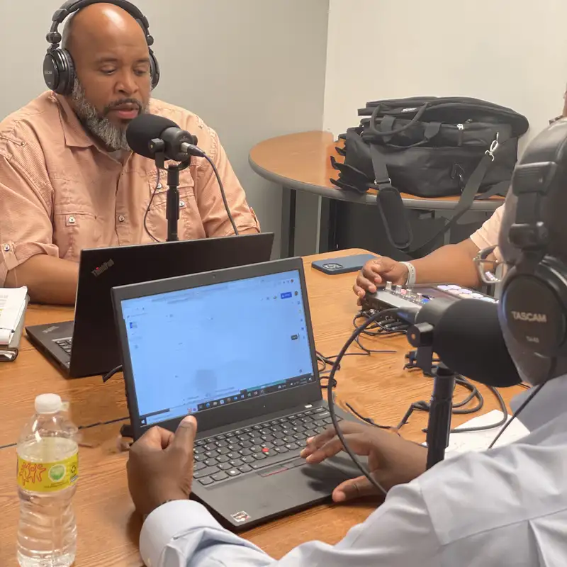 Let's Talk About... Diversity, Equity, and Inclusion