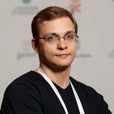 Евгений Борисов