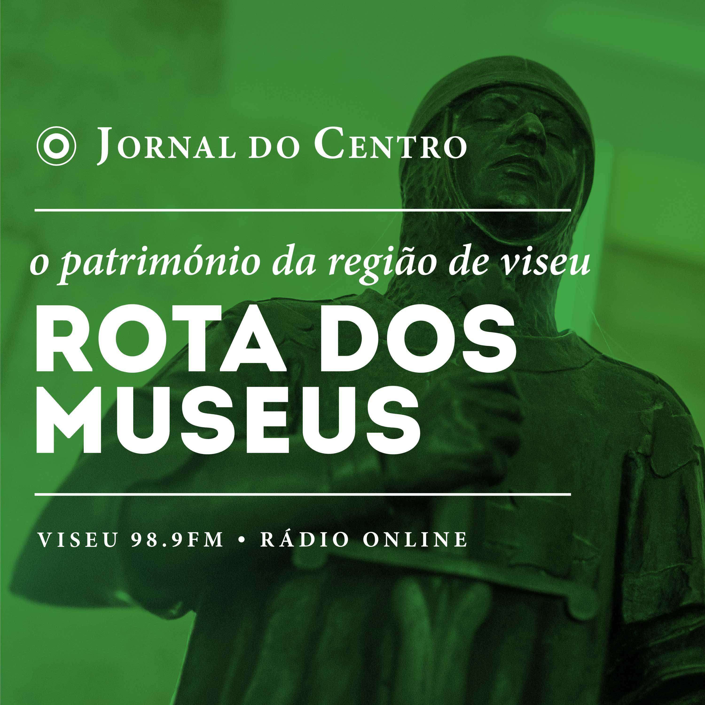 Rota dos Museus