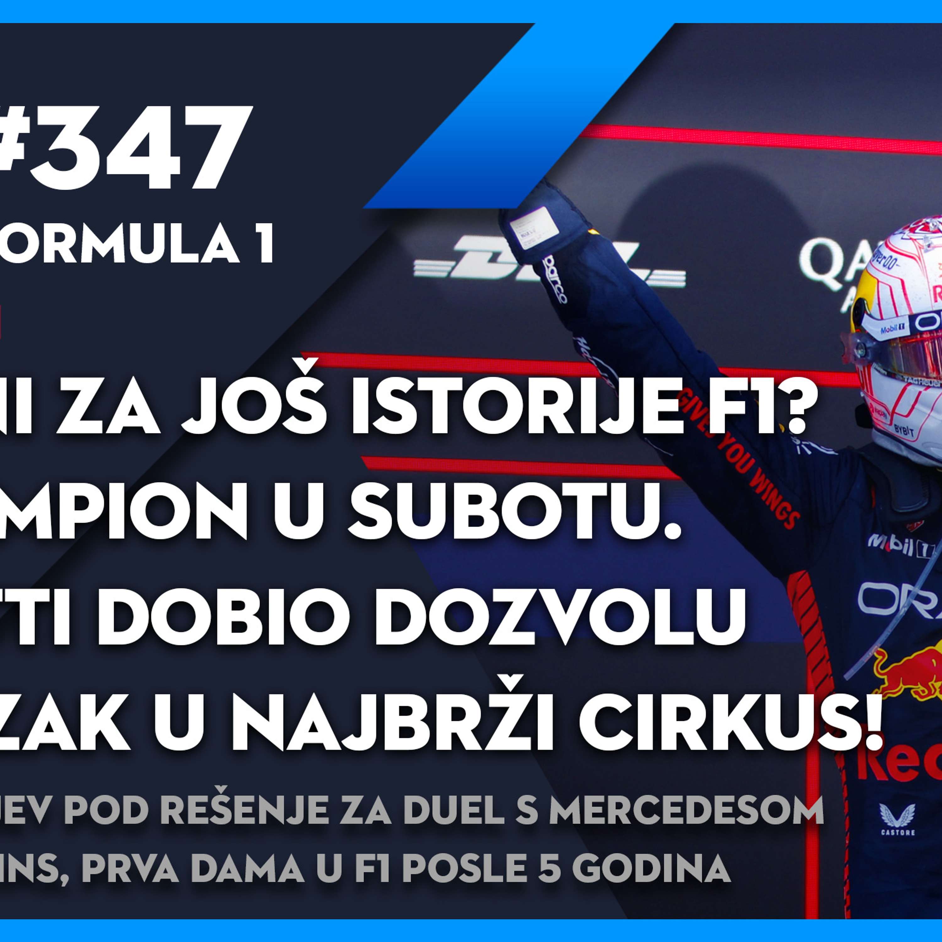 Lap 76