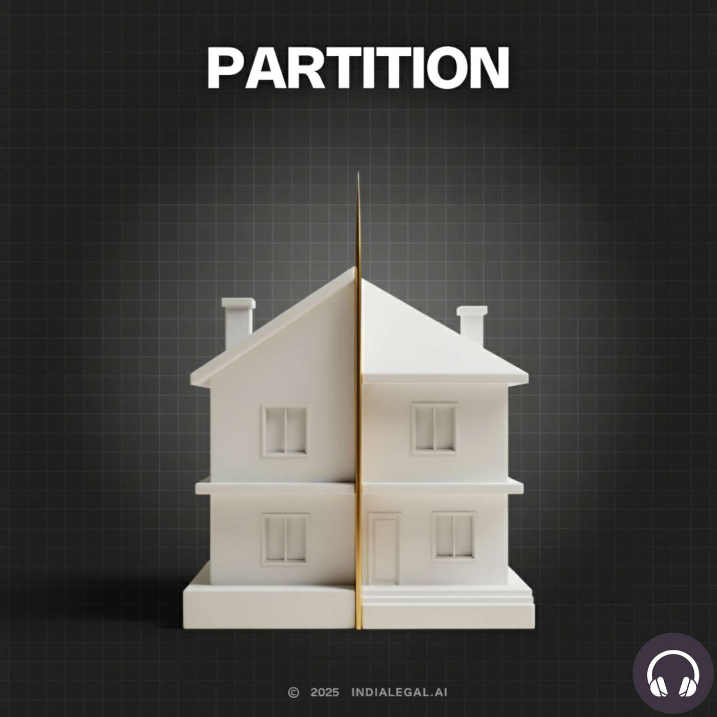 🎙️ Family Law & Partition