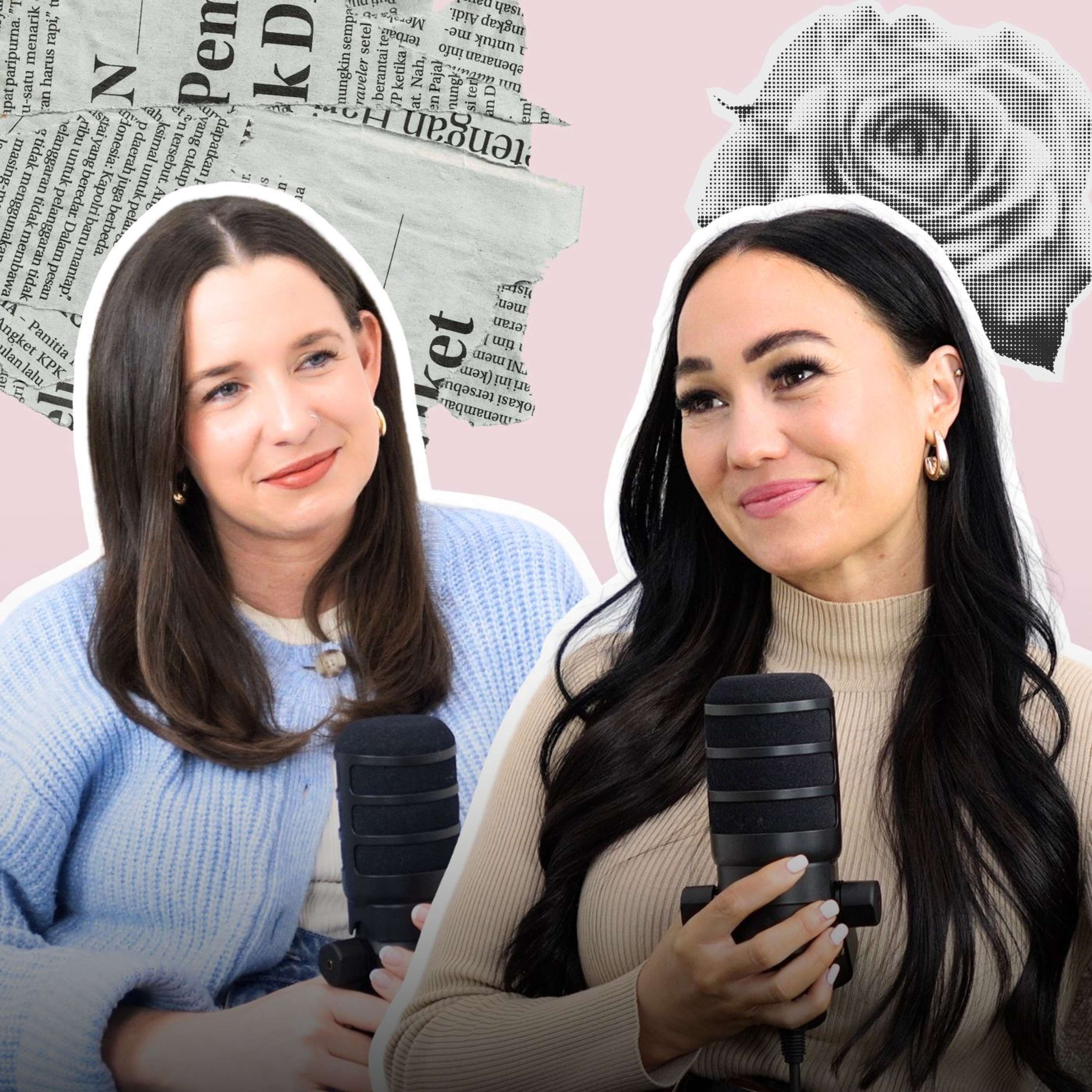 Ep 11. Faith in the Wait | Jessie-Rose Rayner
