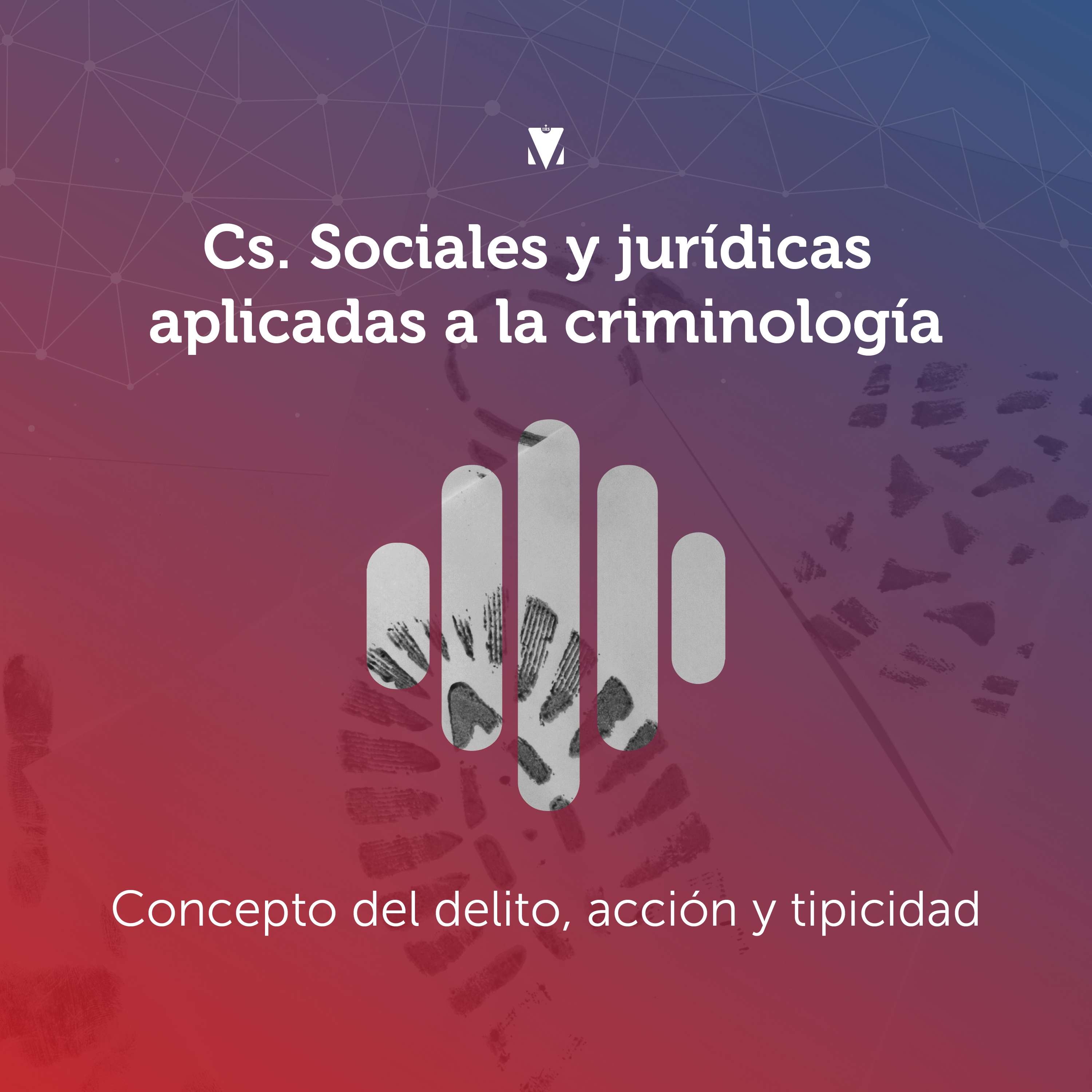 LICENCIATURA EN CRIMINOLOGÍA