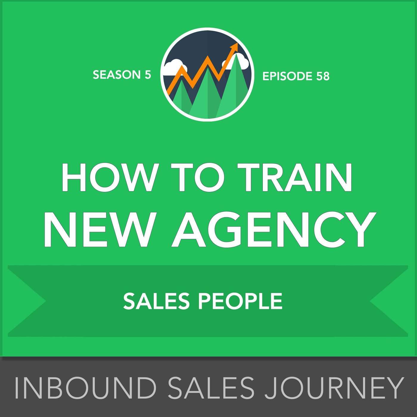 Inbound Sales Journey