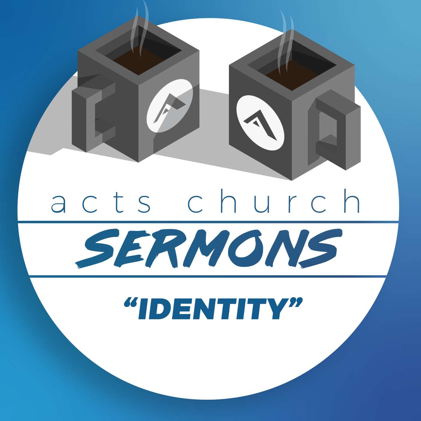 Acts Church Sermon – 