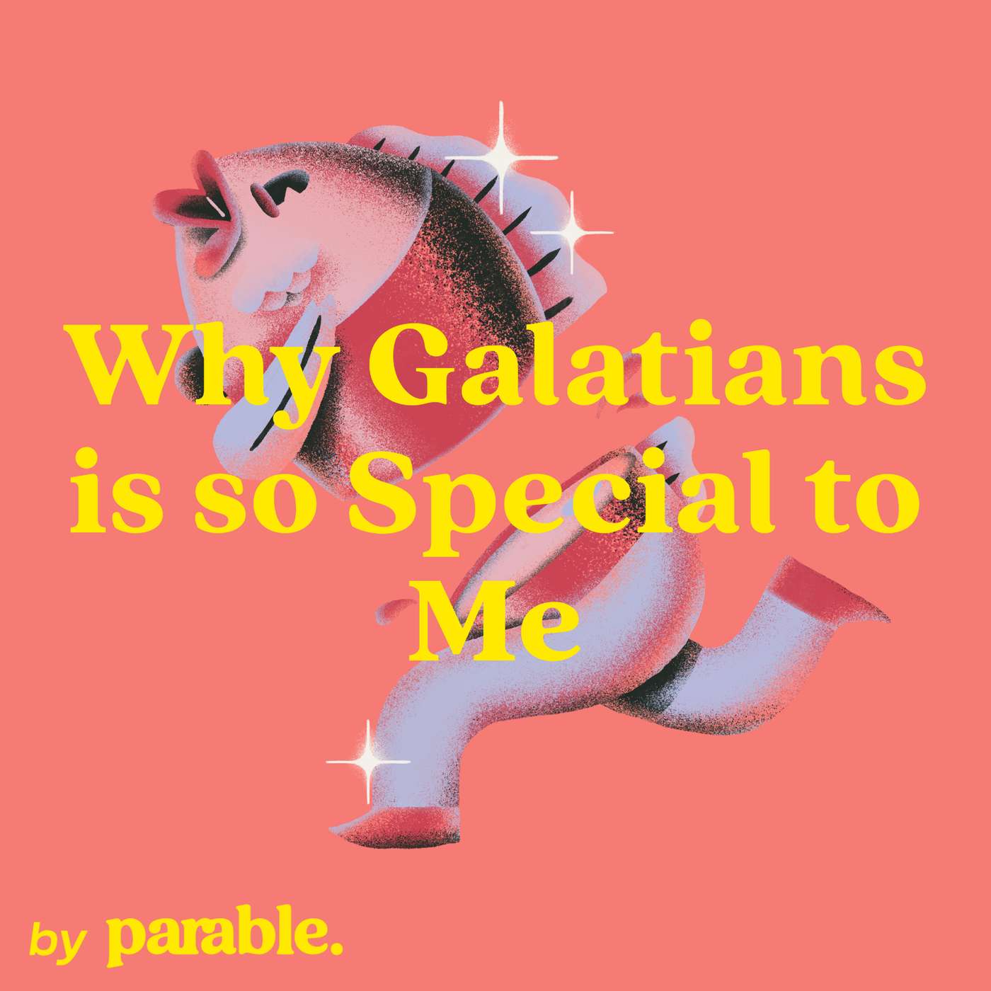 Pickled Parables