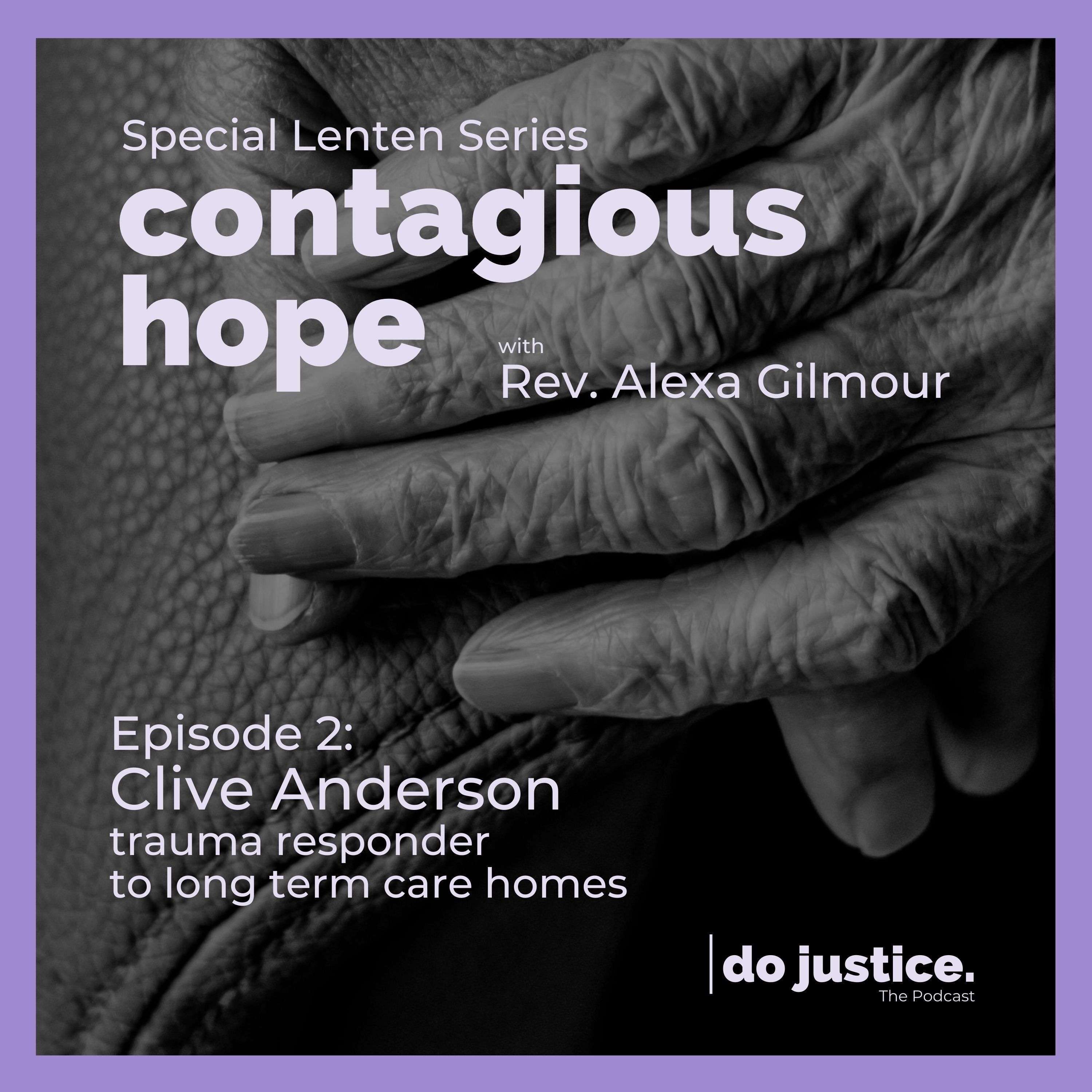 Do Justice Podcast