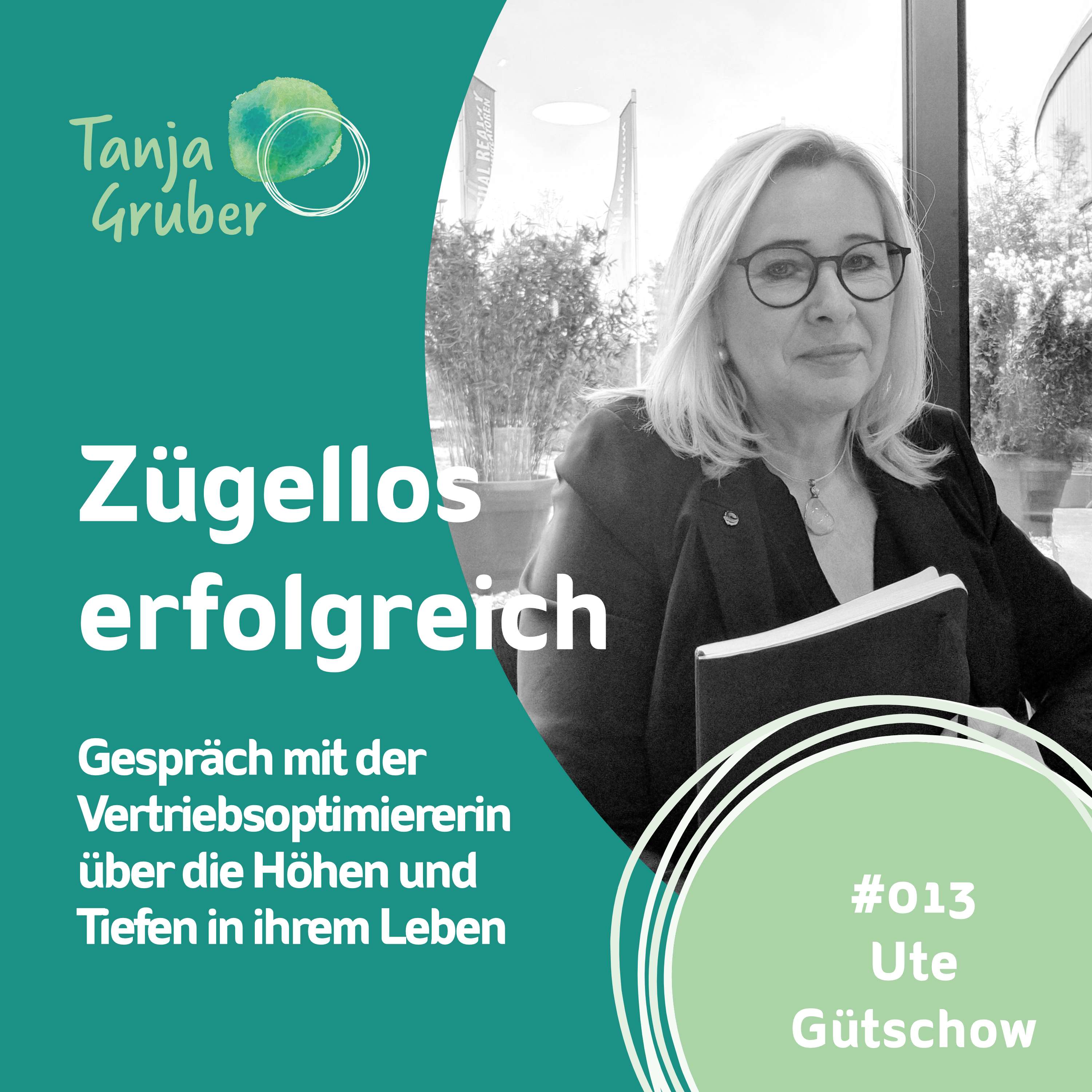 Zügellos erfolgreich