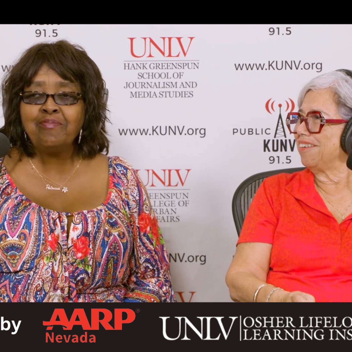 AARP: The Resource Center for Successful Aging!