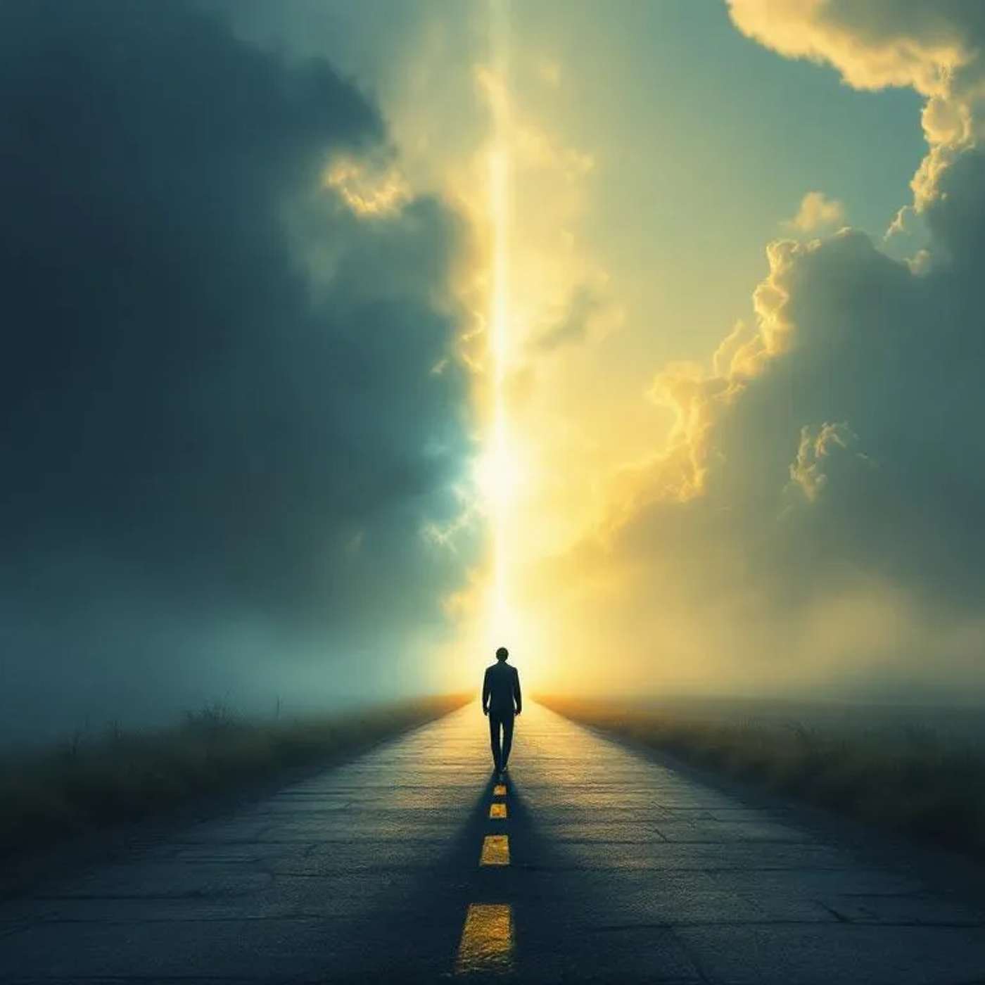 Victim Mentality: Can You Really Change It? episode artwork