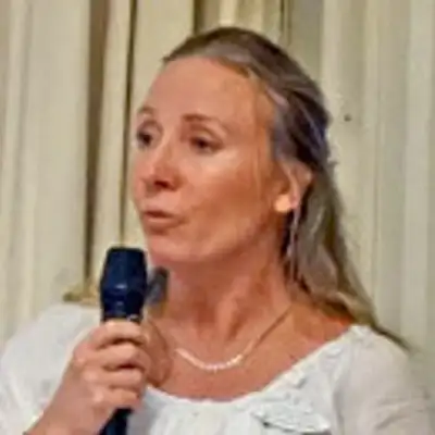 Susanne Karlfeldt