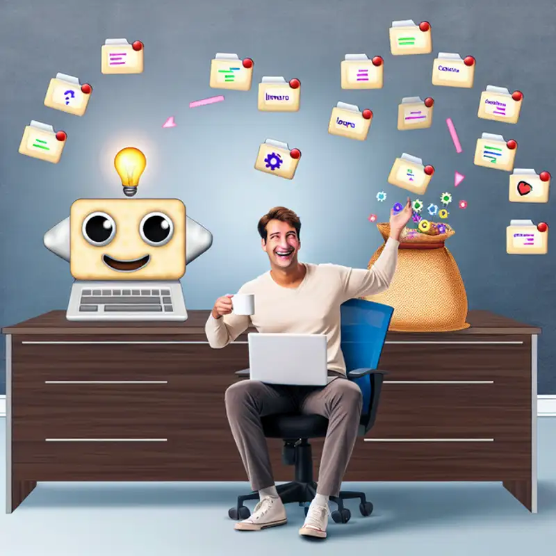 Harnessing the Power of Generative AI in Software Development: Insights from Copilot's Multi-File Editing Experiment
