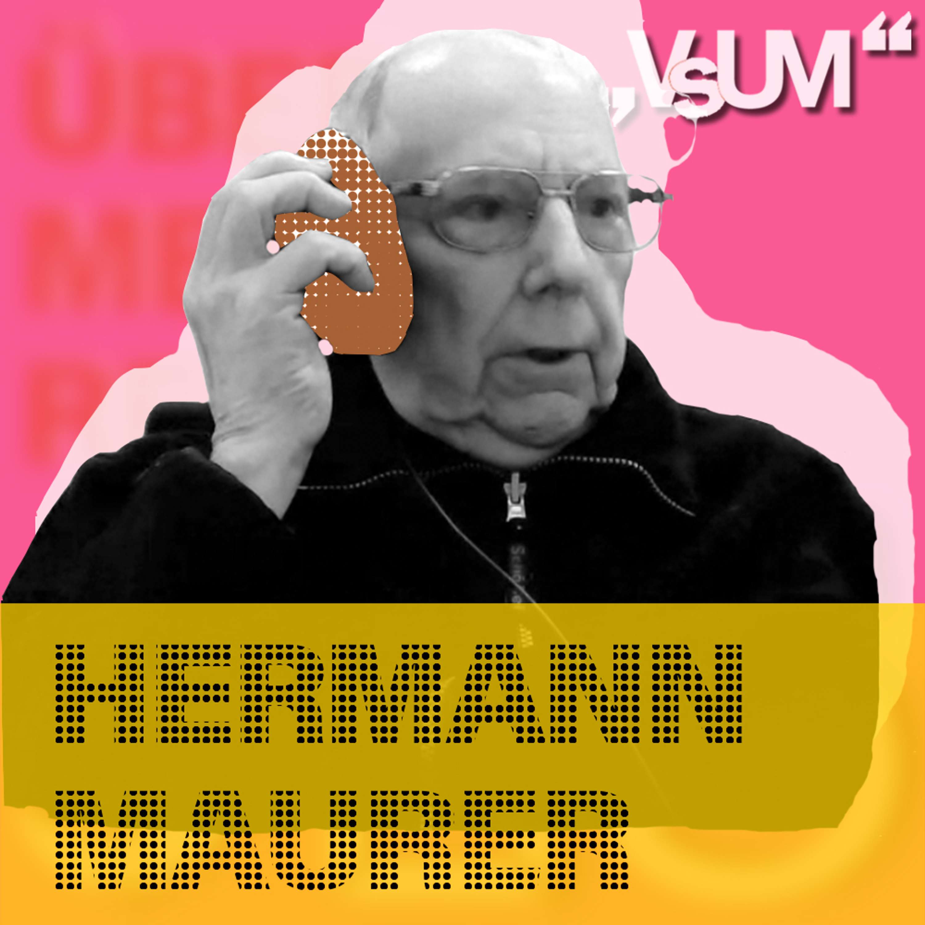 # 861 Hermann Maurer: Ob Maschinen in Zukunft ein eigenes Bewusstsein haben werden, kann heute niemand seriös sagen | 15.02.24