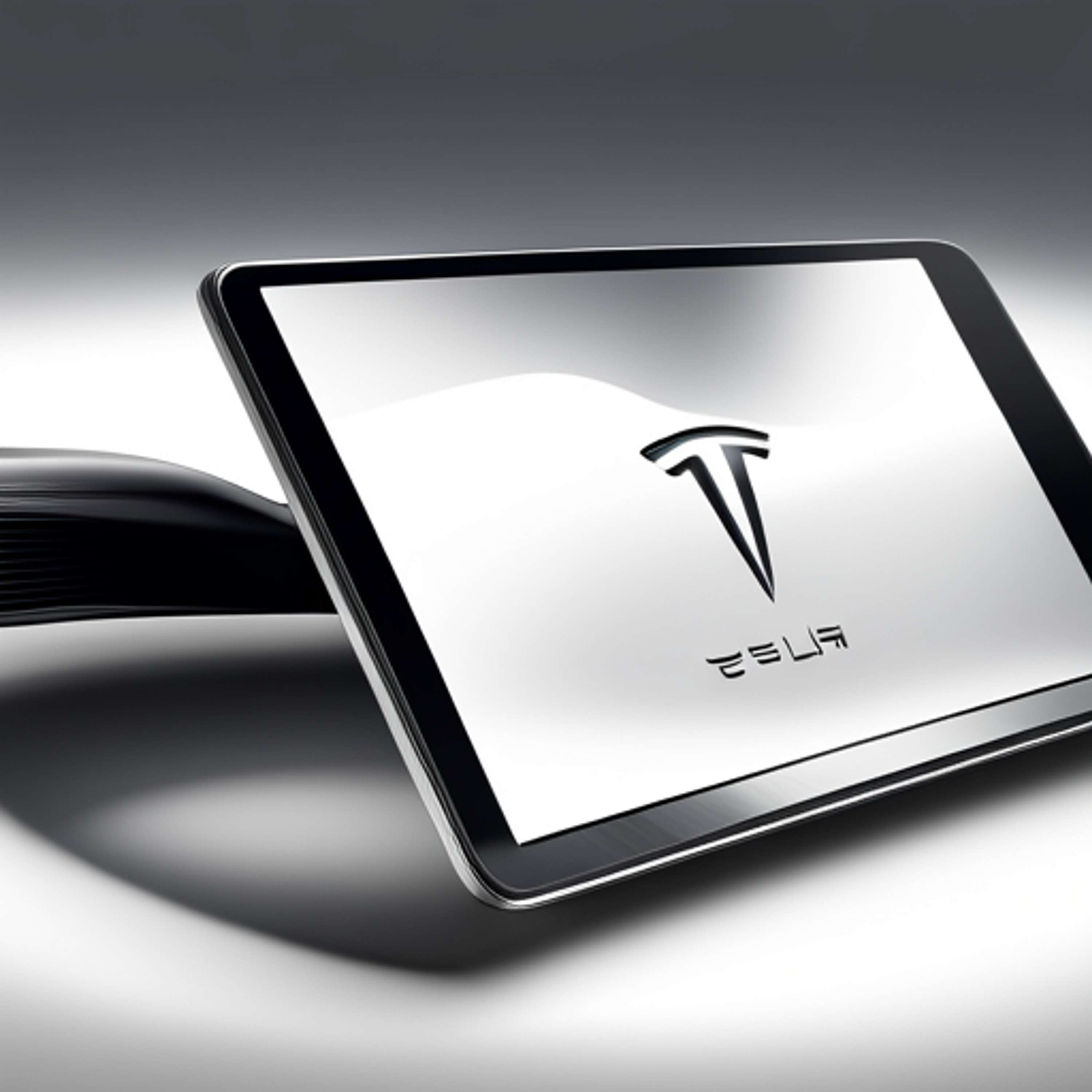 cover of episode Enhance Your Tesla Model 3 Experience with the Best Matte Screen Protector: A Comprehensive Guide
