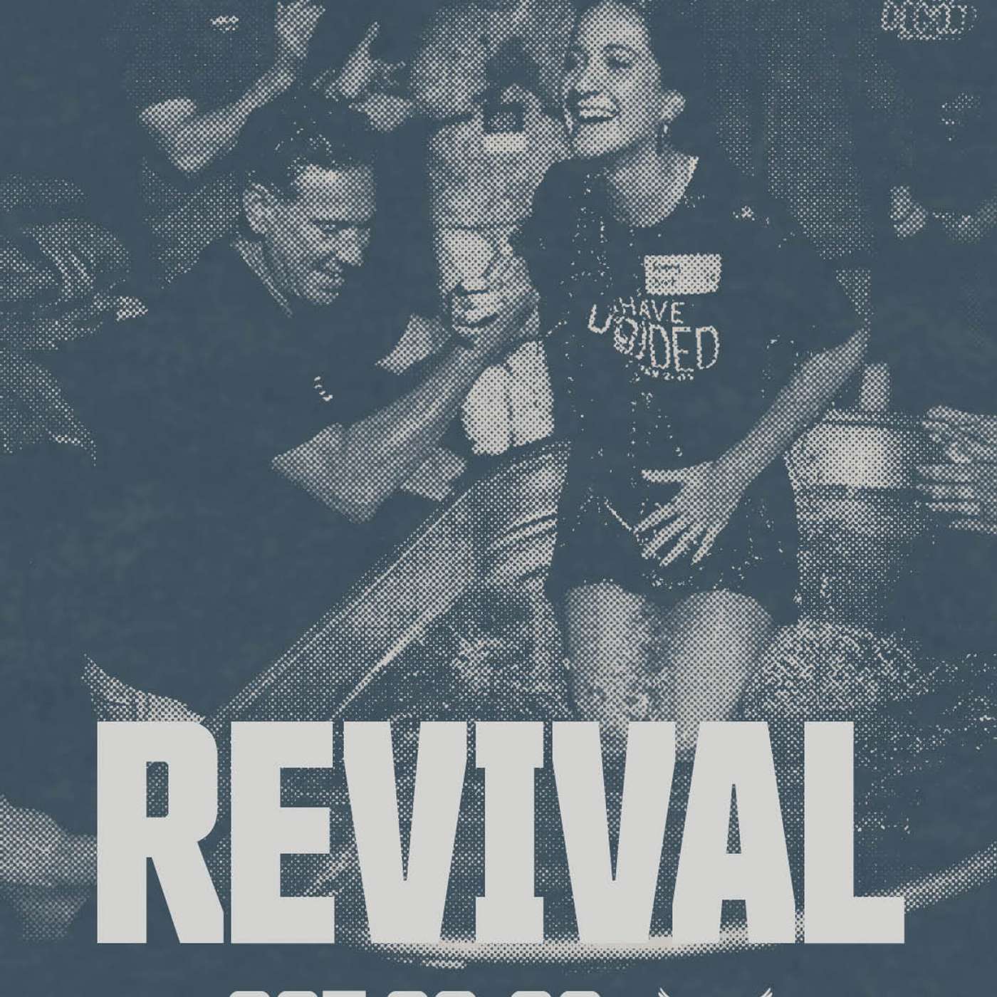 Revival // The Gift of the Holy Spirit