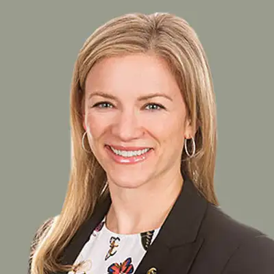 Sarah Huddleston