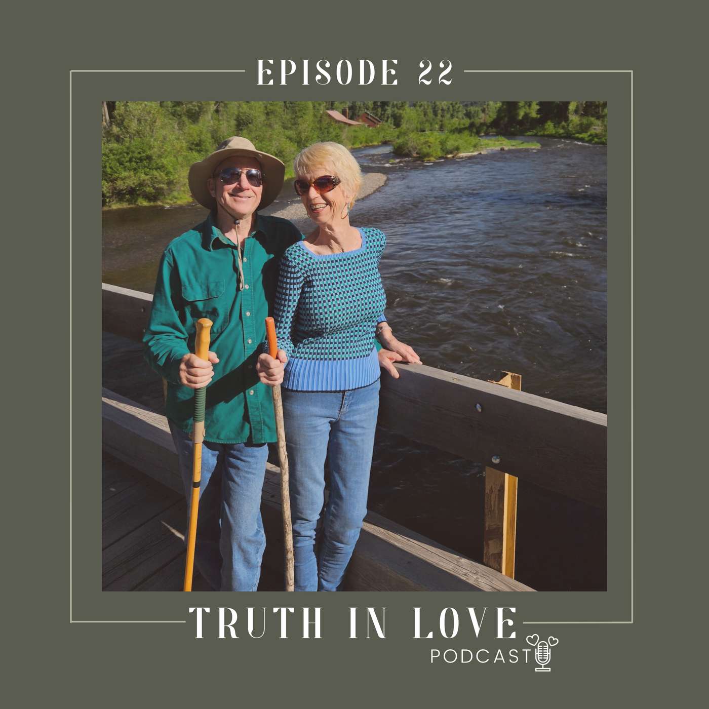 The Truth in Love Podcast