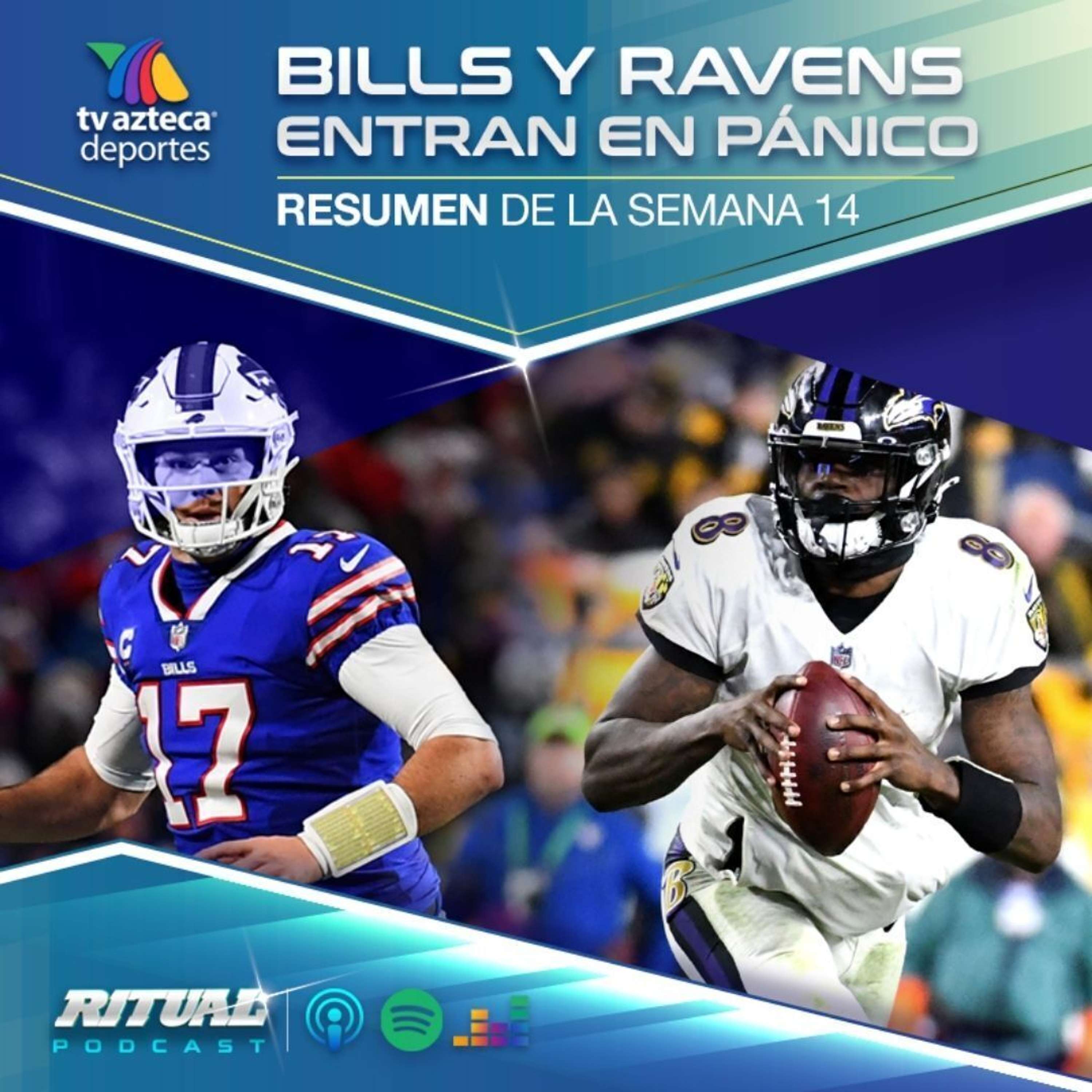 El Ritual NFL Podcast