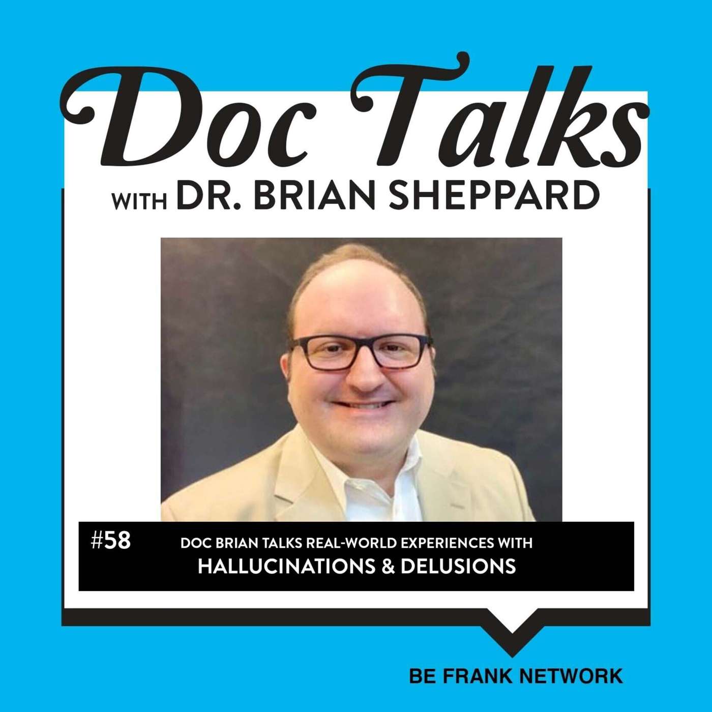 Doc Talks - EP 58