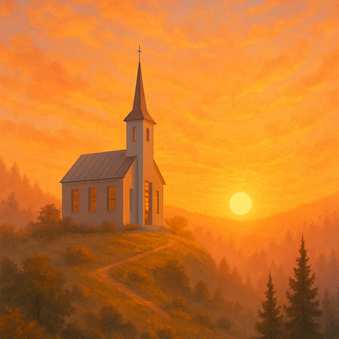 Beacon of Hope
