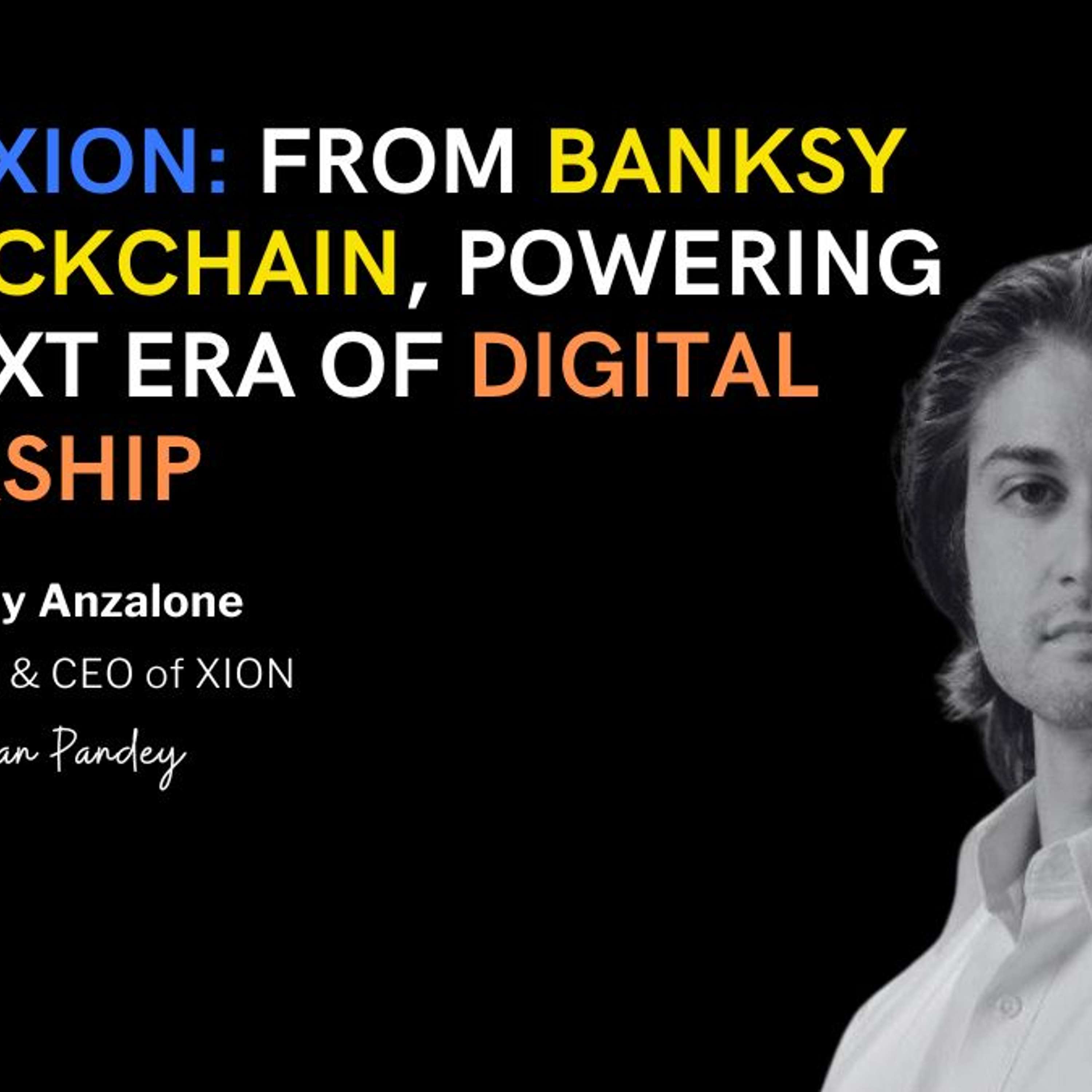 How XION is Making Crypto Invisible — And That’s a Good Thing